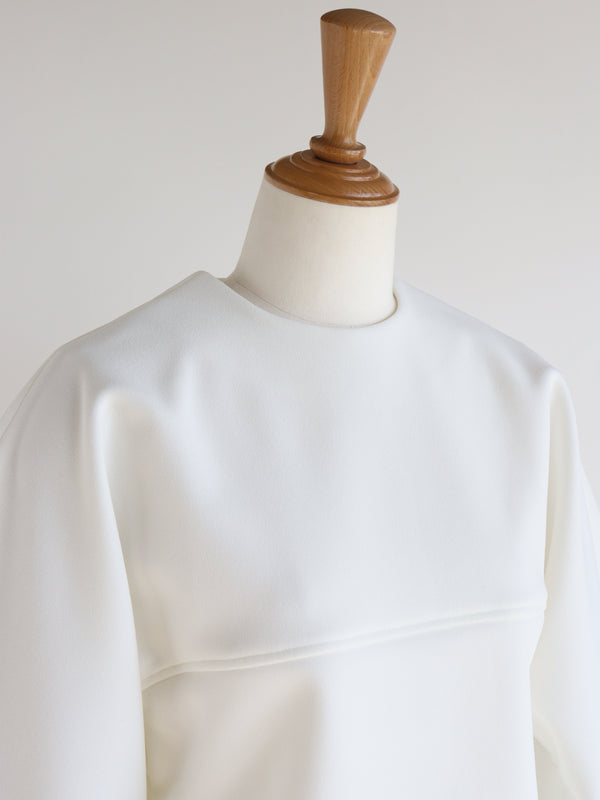 St.cecilia カーヴィートップス