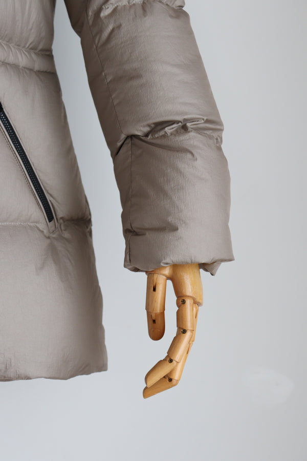 MACKAGE FREYA ダウンジャケット