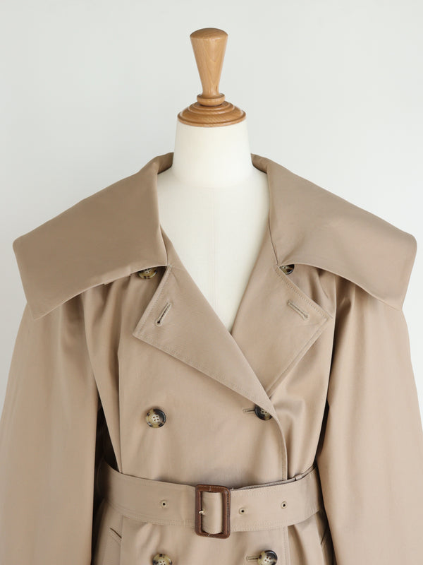 St.cecilia ルナトレンチ