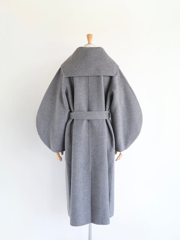 【予約】⚠️通常商品と同梱不可⚠️ St.cecilia ルナリバーコート