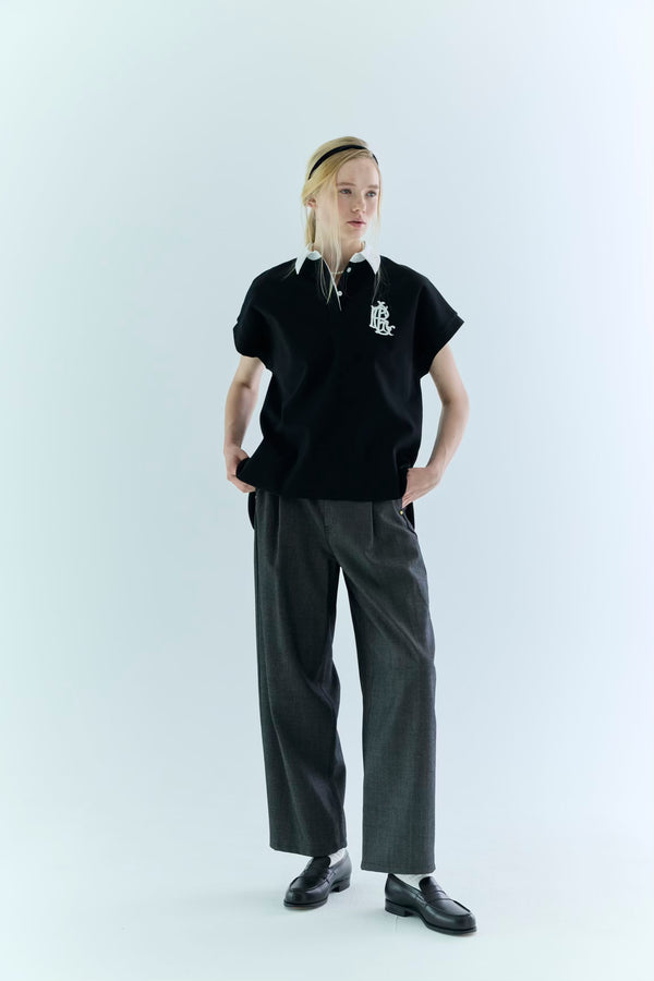 GIRLISH クレストポロ