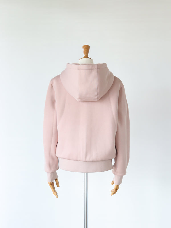 MACKAGE GWENDAL リバーシブルパーカー