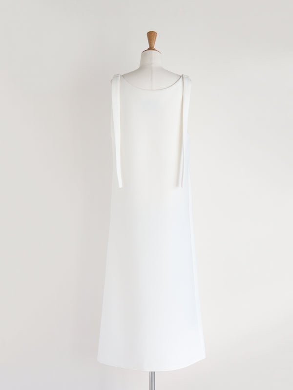 St.cecilia ムースワンピース