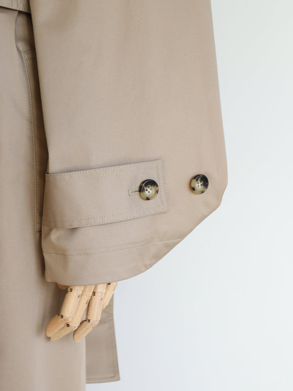 St.cecilia ルナトレンチ