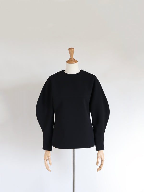 St.cecilia カーヴィートップス