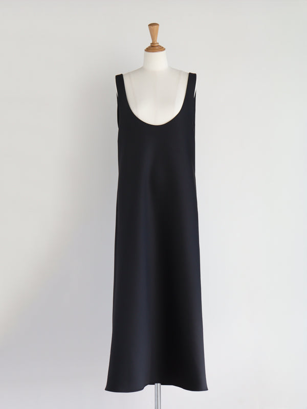 St.cecilia ムースワンピース