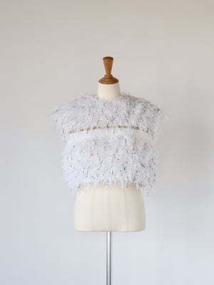 St.cecilia TOPS – GIRLISH