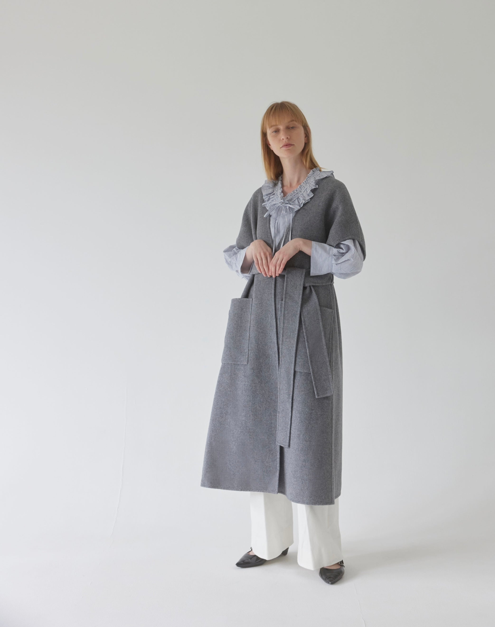 St.cecilia OUTER – GIRLISH