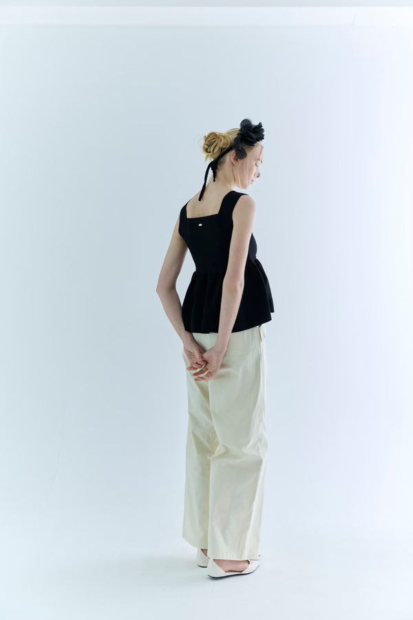 St.cecilia ドールニット