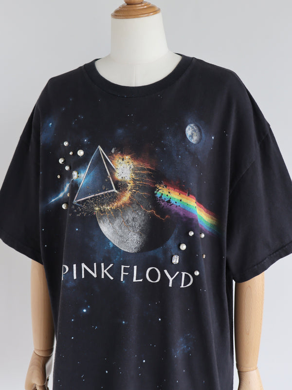 Vintage Remake T-shirt / PINK FLOYD