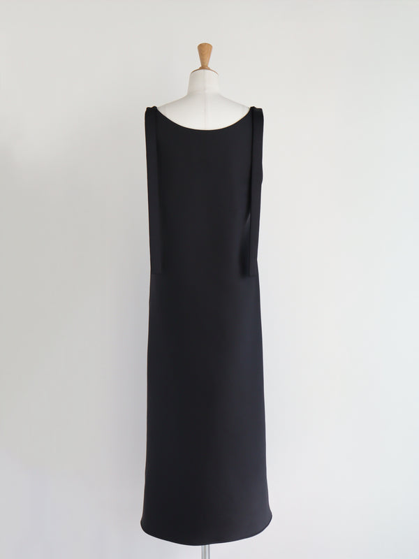 St.cecilia ムースワンピース