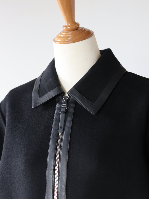 MACKAGE SOLANA ジャケット