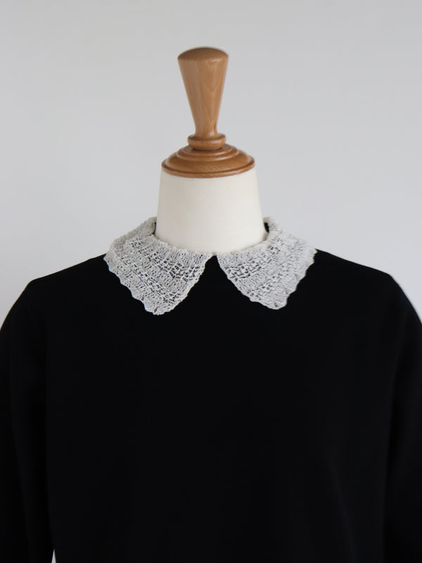 St.cecilia ダンテルニット