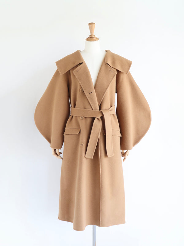 【予約】⚠️通常商品と同梱不可⚠️ St.cecilia ルナリバーコート
