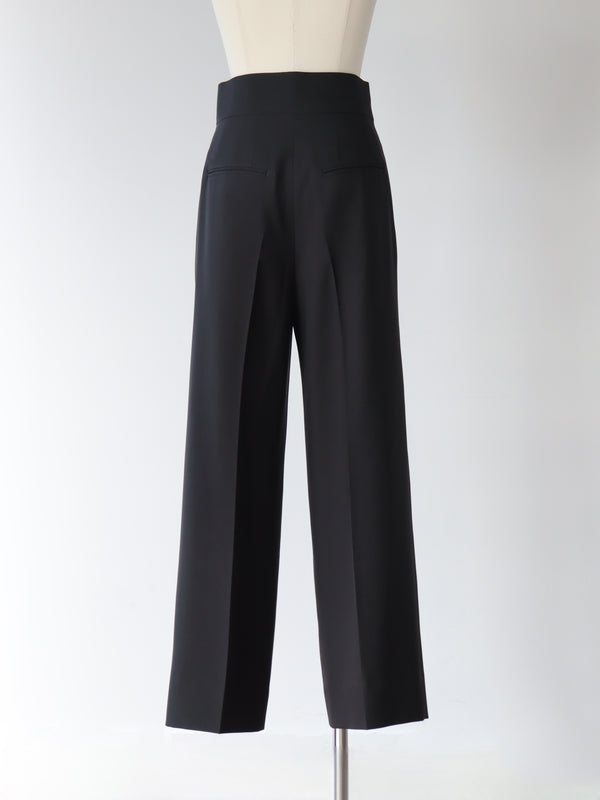 St.cecilia グレースパンツ