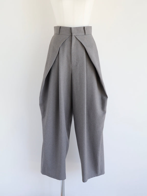 St.cecilia ORIGAMIパンツ