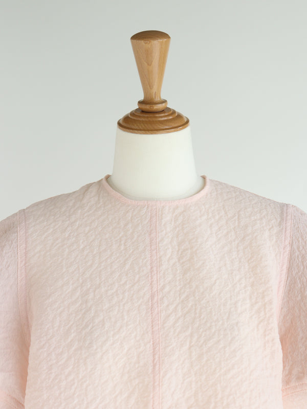 St.cecilia ふうりんブラウス