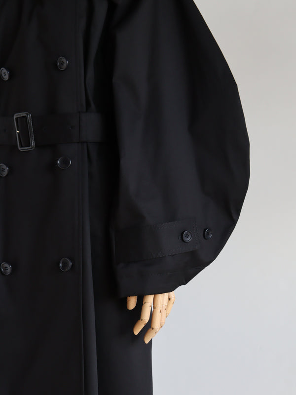 St.cecilia ルナトレンチ