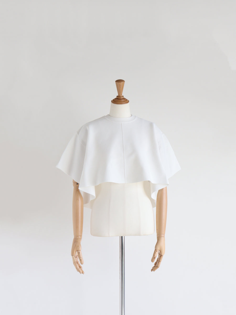 St.cecilia クロップドニット – GIRLISH