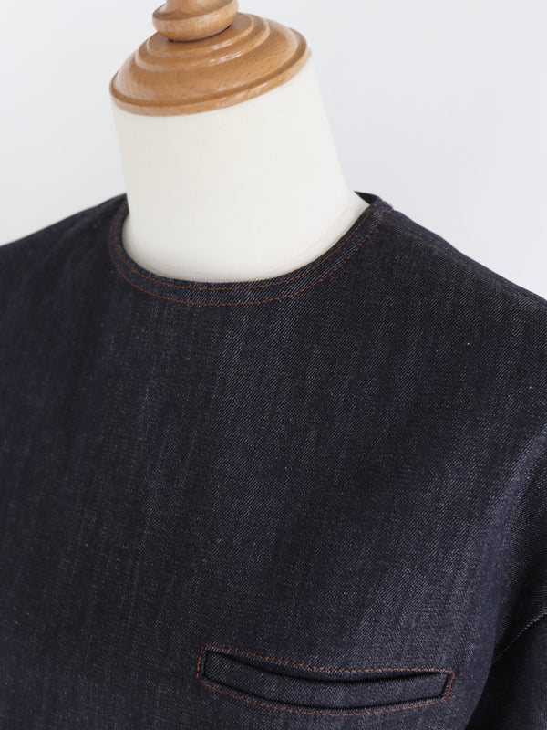 St.cecilia キューブトップス