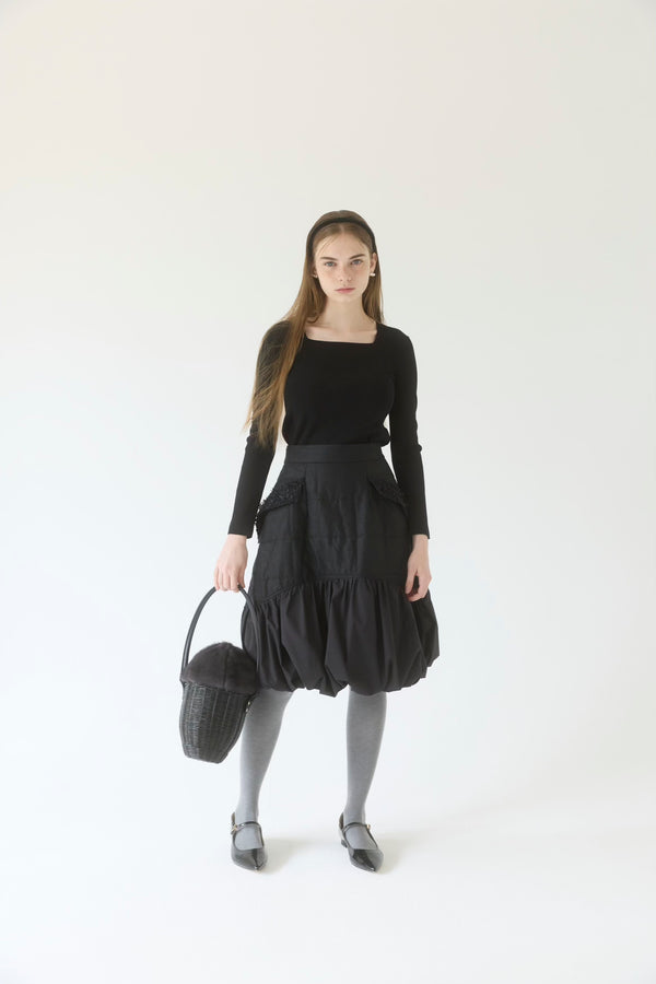 St.cecilia カレニット