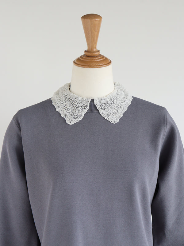 St.cecilia ダンテルニット