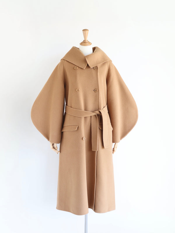 【予約】⚠️通常商品と同梱不可⚠️ St.cecilia ルナリバーコート