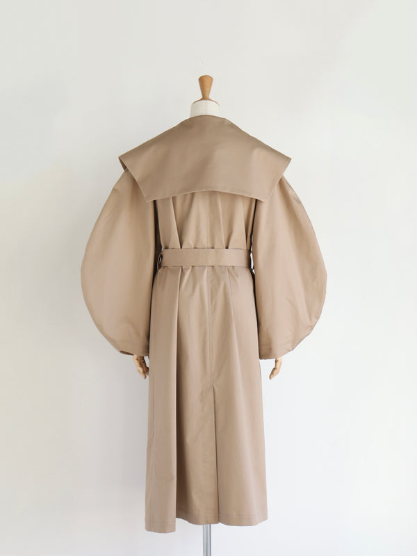 St.cecilia ルナトレンチ