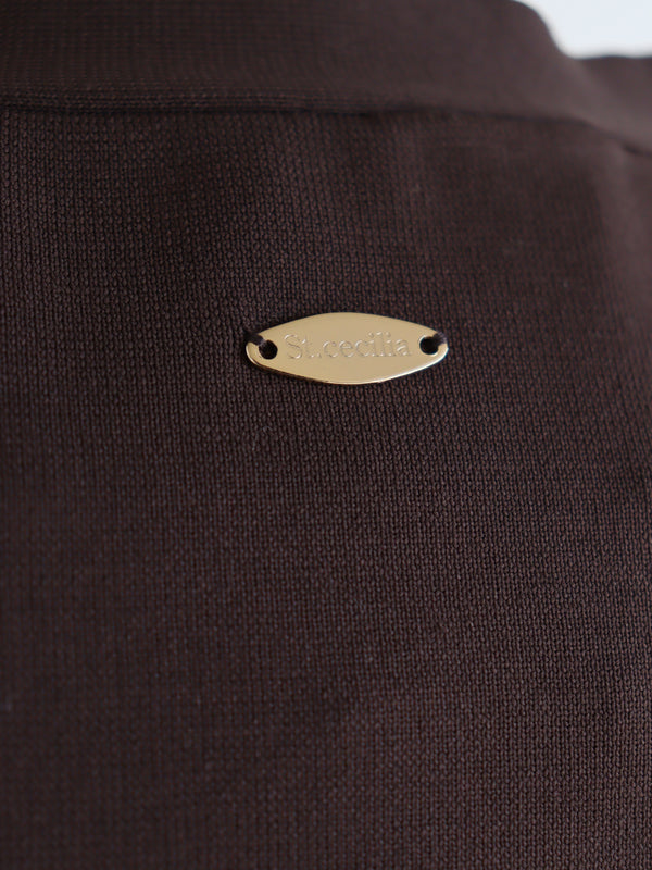 St.cecilia カームトップス