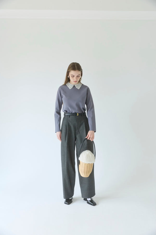 St.cecilia ダンテルニット