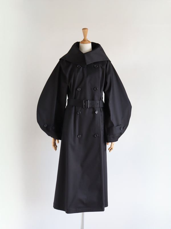 St.cecilia ルナトレンチ