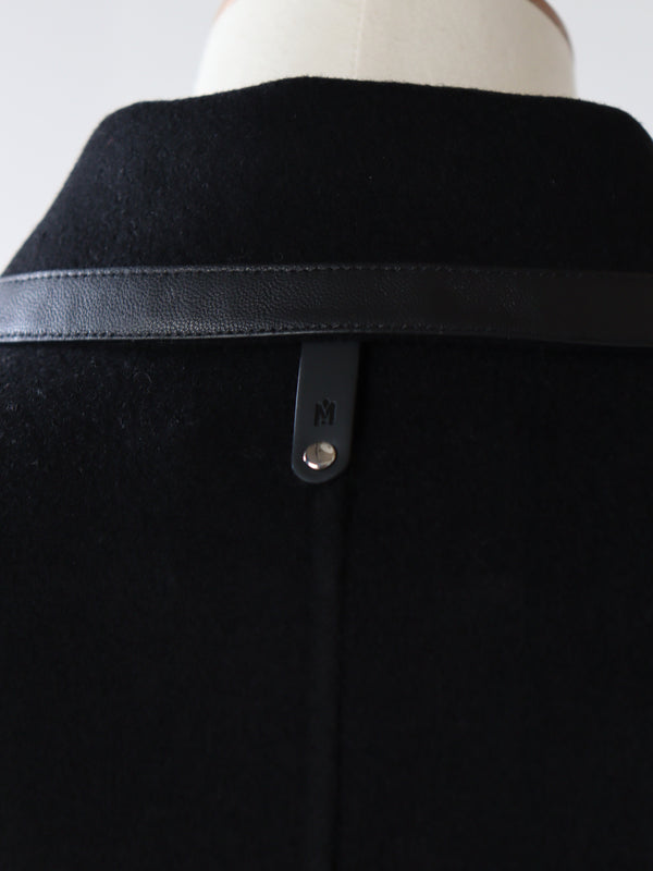 MACKAGE SOLANA ジャケット