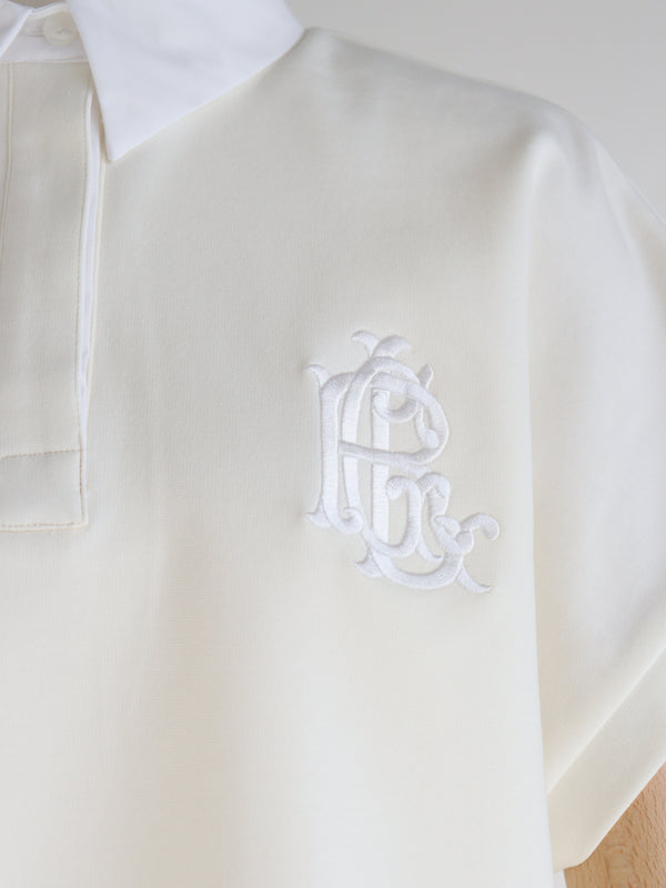 GIRLISH クレストポロ