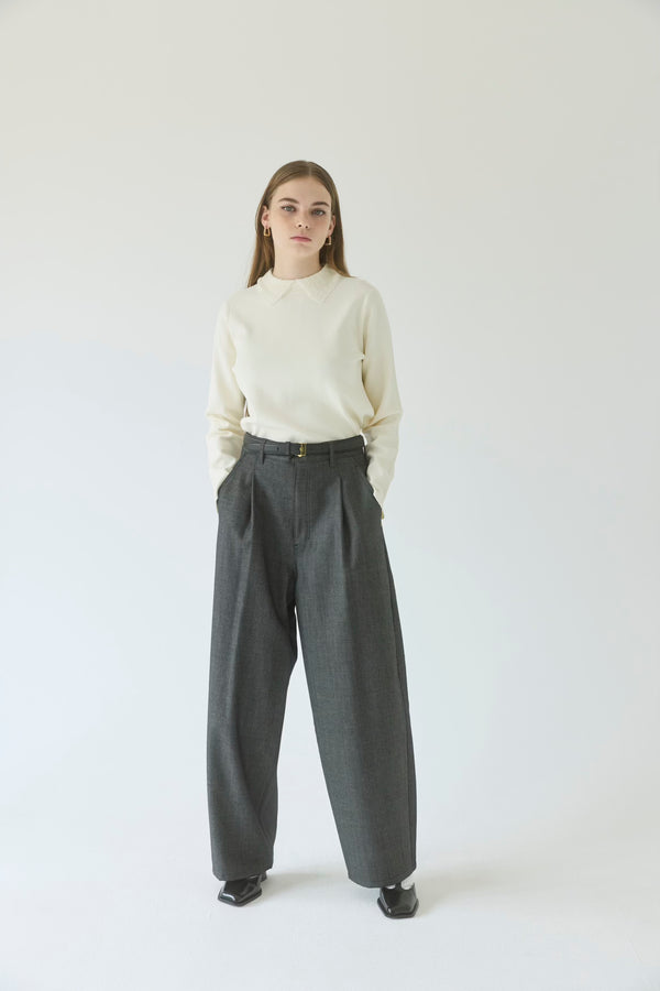 St.cecilia ダンテルニット