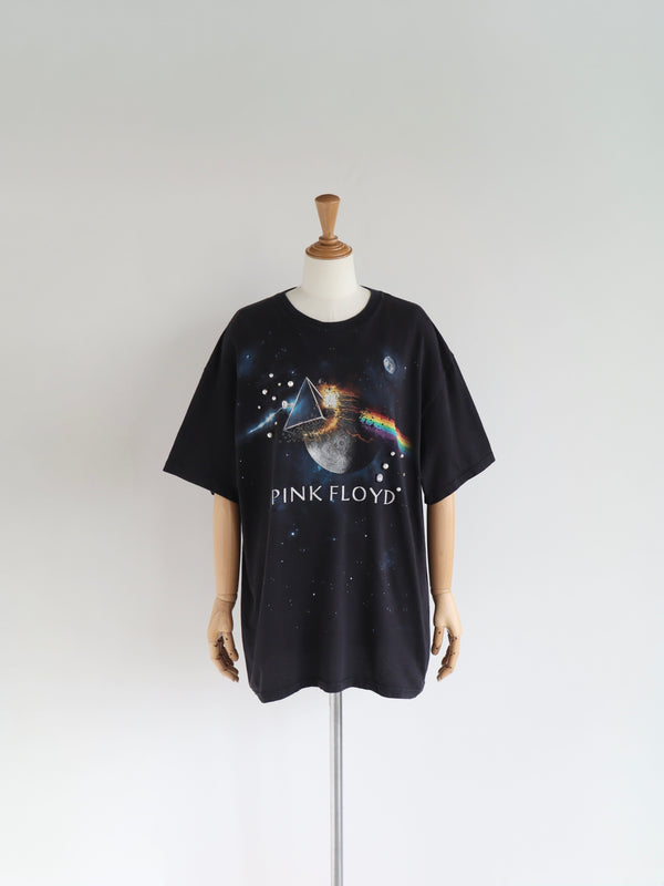 Vintage Remake T-shirt / PINK FLOYD