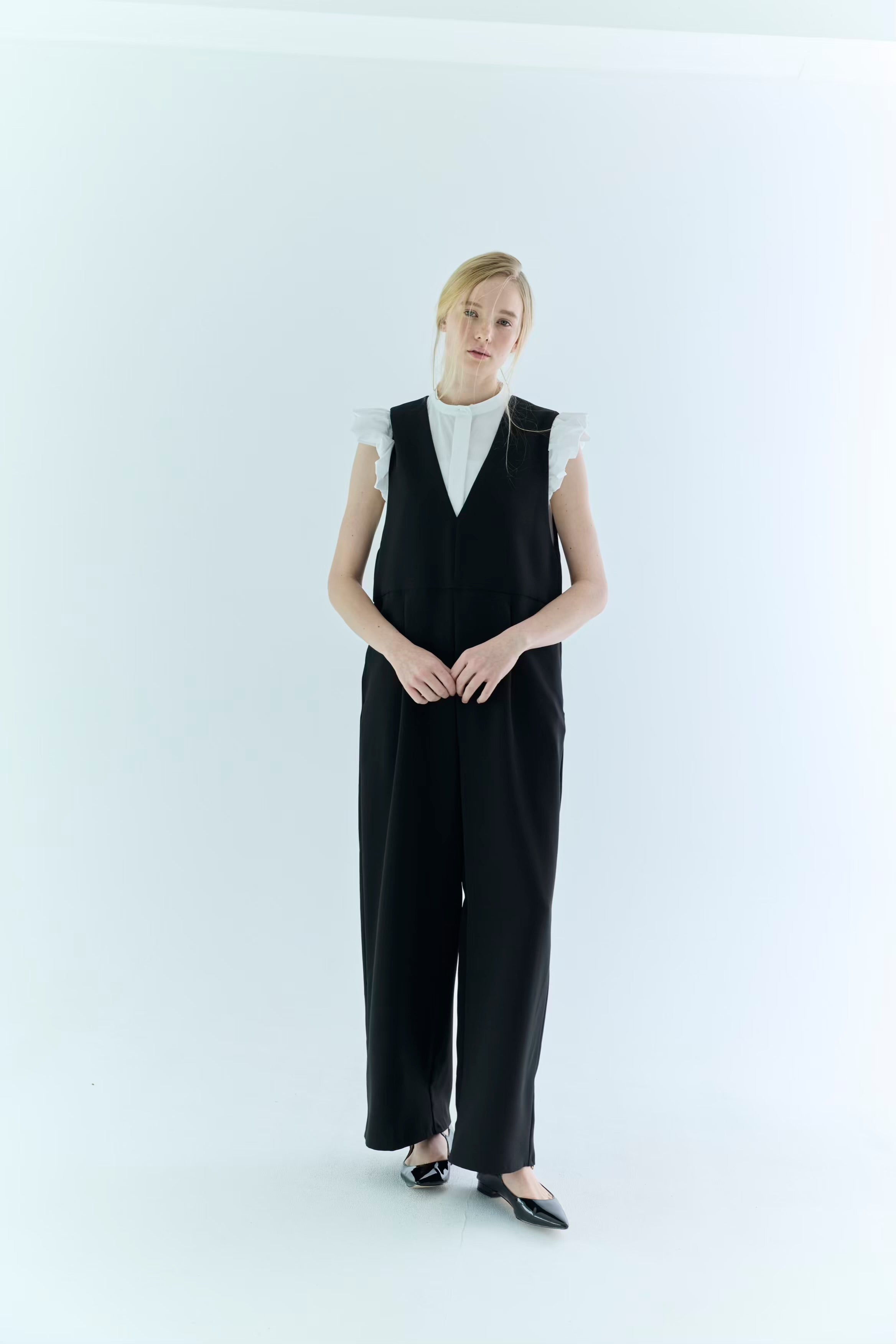 St.cecilia アンプルオールインワン – GIRLISH