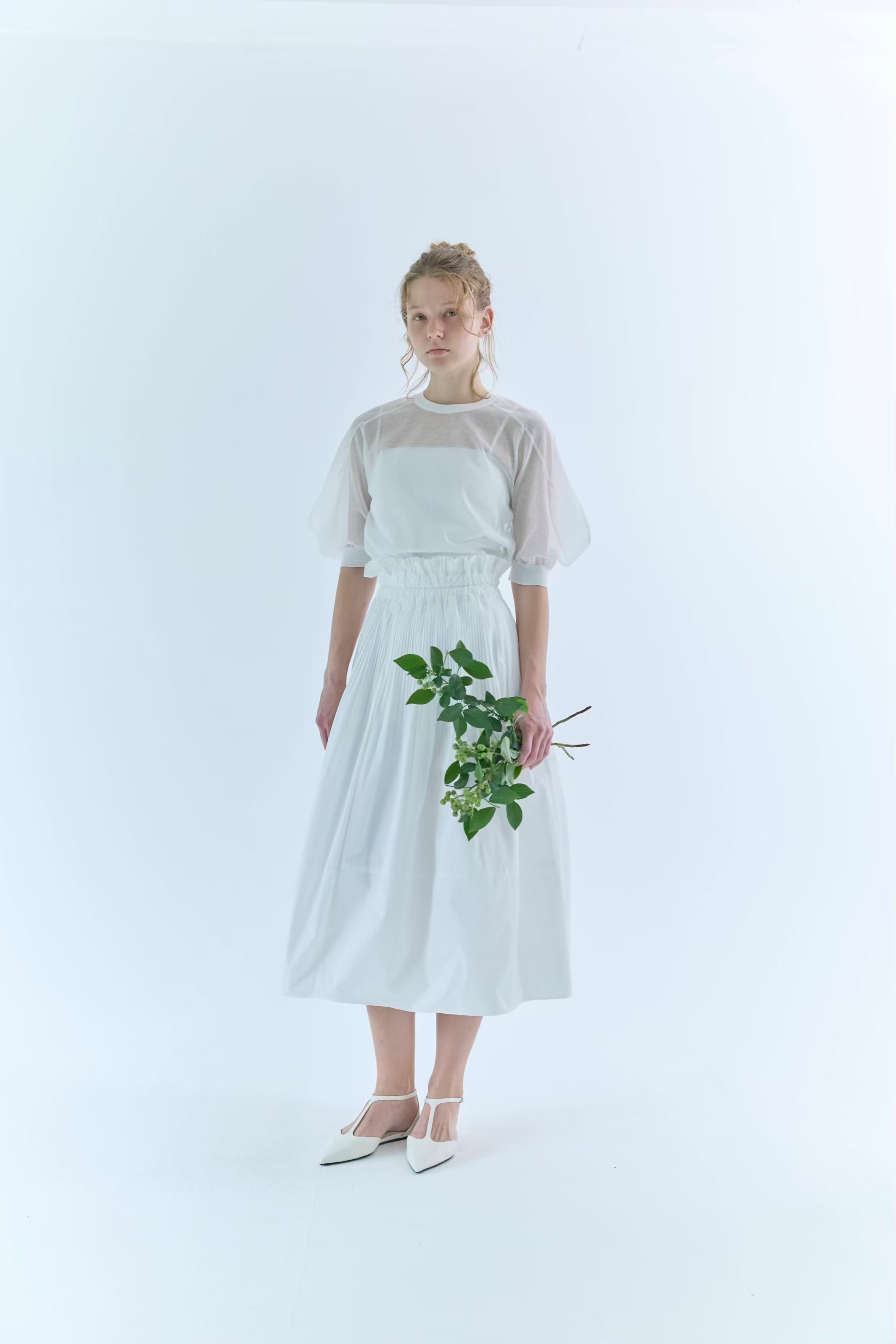SKIRT – GIRLISH