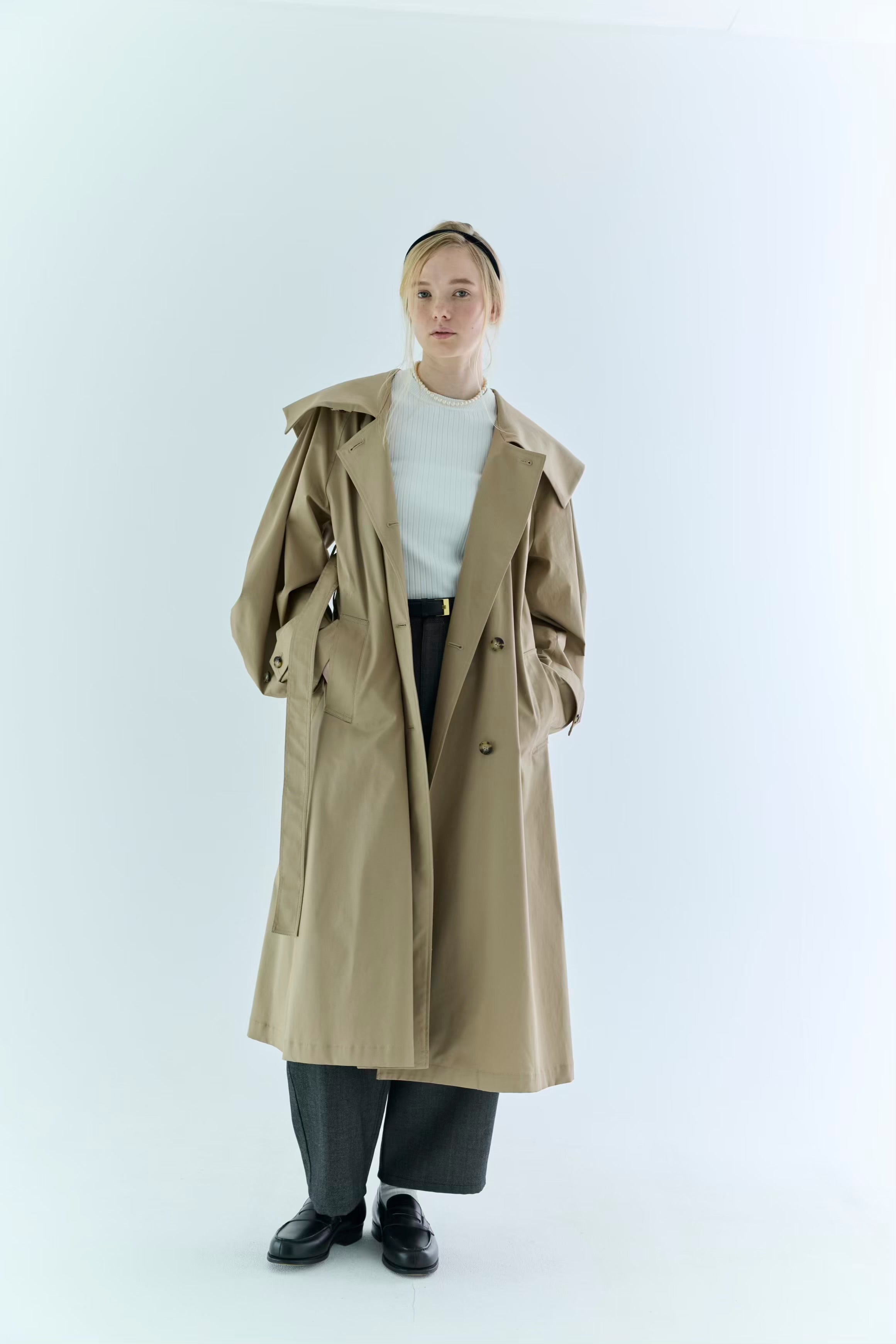 St.cecilia OUTER – GIRLISH