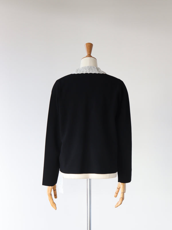 St.cecilia ダンテルニット