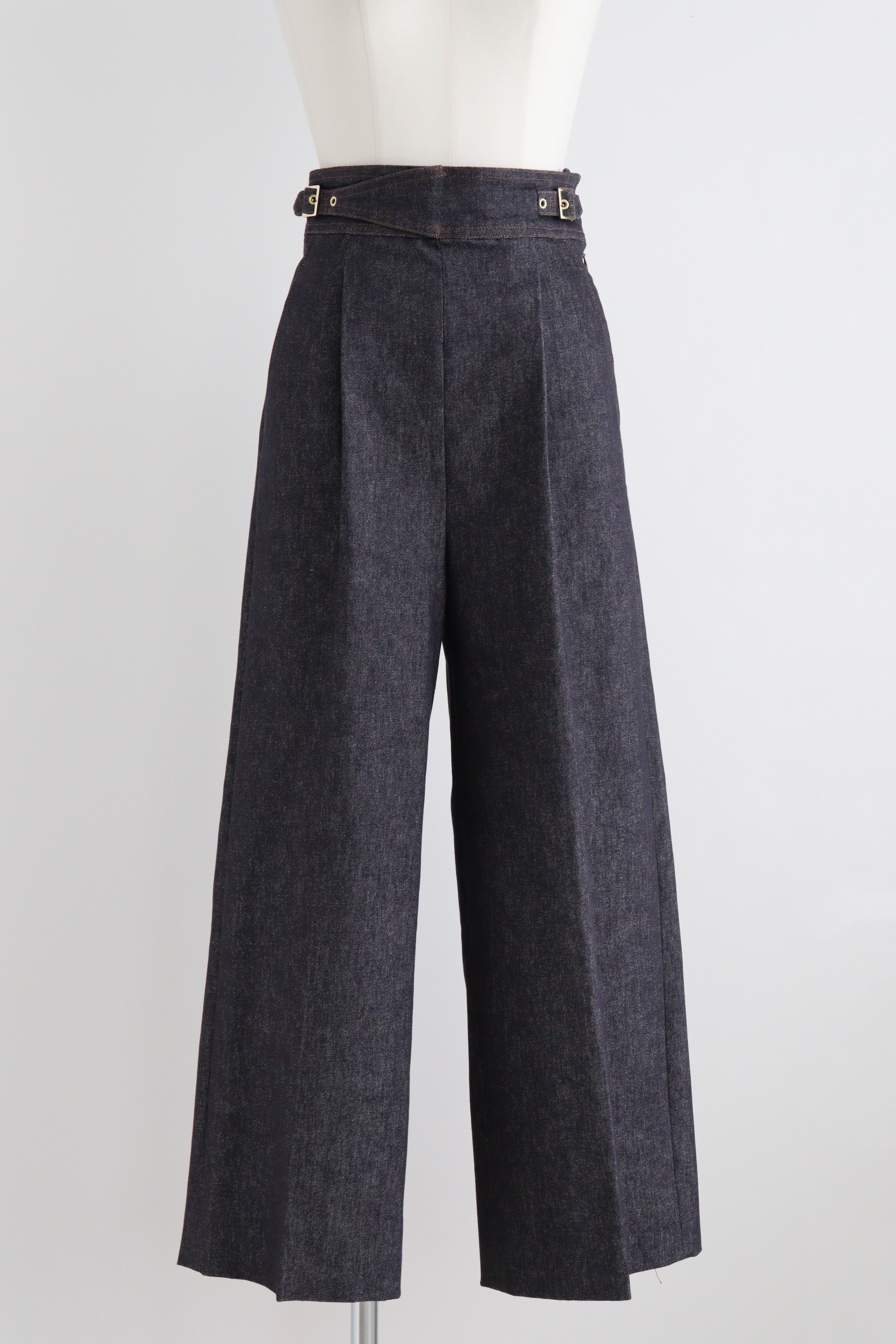 St.cecilia pants – GIRLISH