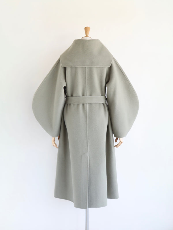 【予約】⚠️通常商品と同梱不可⚠️ St.cecilia ルナリバーコート
