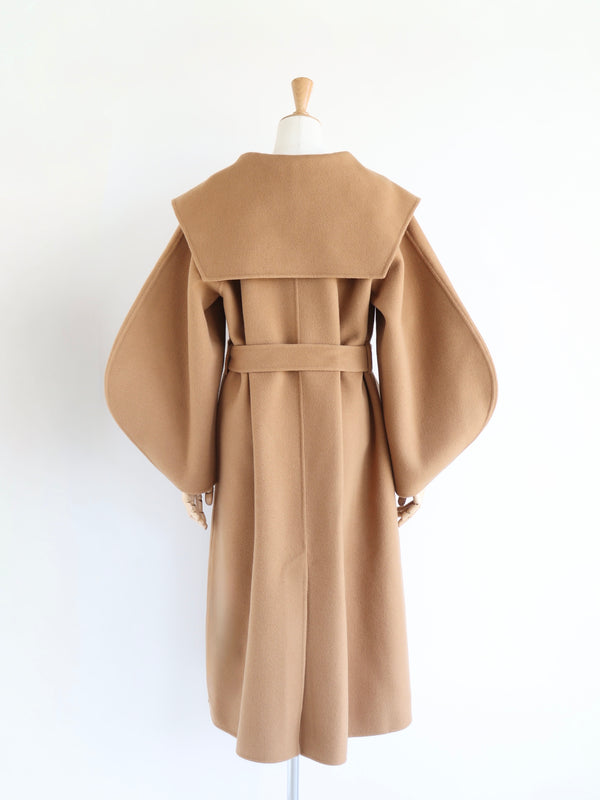【予約】⚠️通常商品と同梱不可⚠️ St.cecilia ルナリバーコート