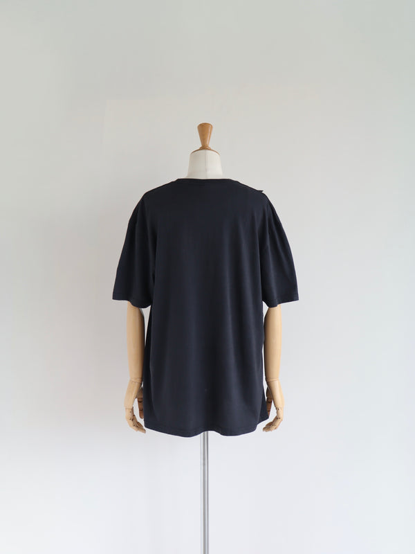 Remake T-shirt / MICHAEL JACKSON