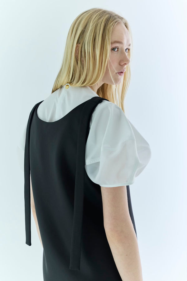 St.cecilia ふうりんブラウス