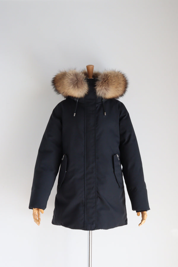 MACKAGE KINSLEE ダウンパーカー