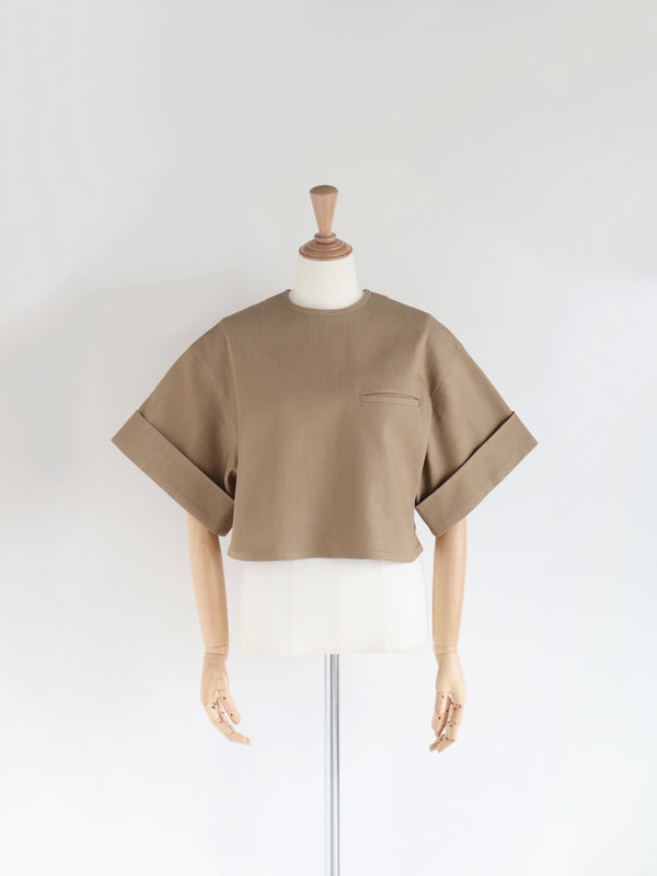 St.cecilia キューブトップス