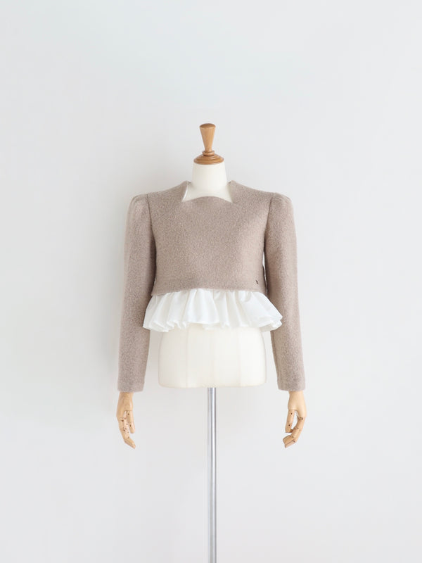 St.cecilia デビルトップス