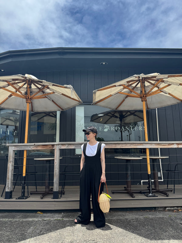 St.cecilia モンローサロペット