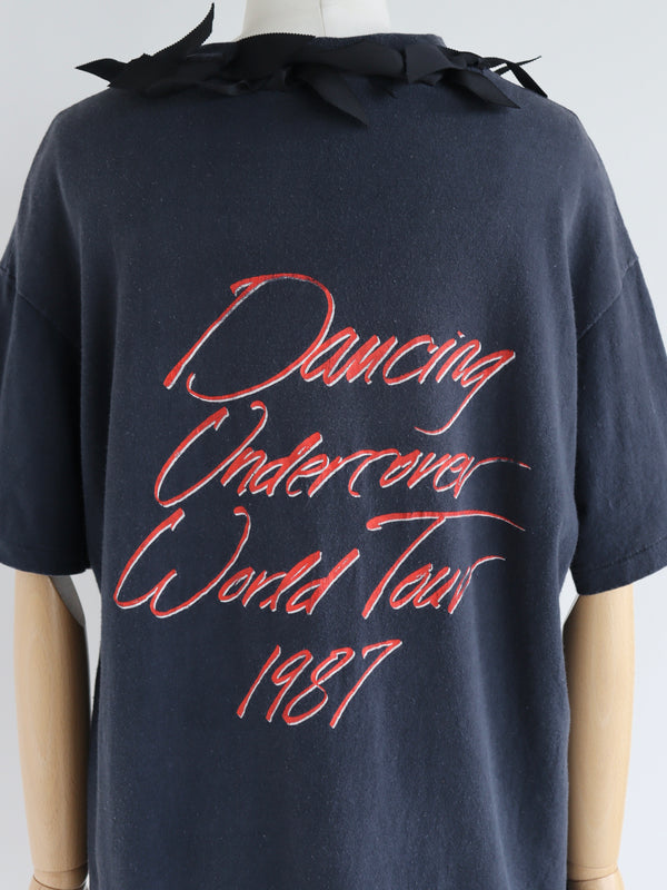 Vintage Remake T-shirt / RATT