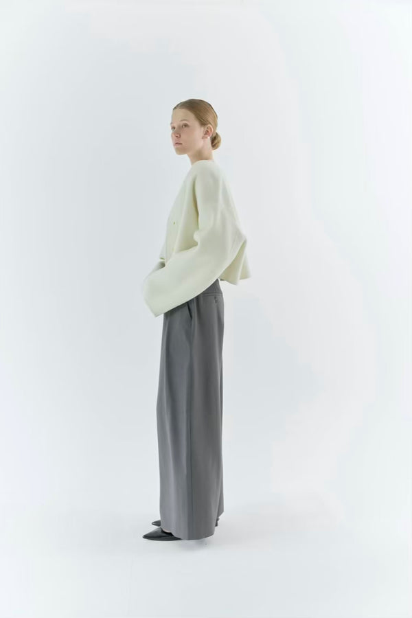 【予約】⚠️通常商品と同梱不可⚠️ St.cecilia ショートコート
